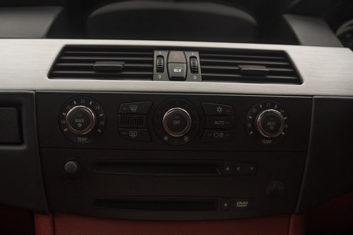 2006 BMW M5 Saloon (E60) zum Verkauf (Bild 41 von 94)