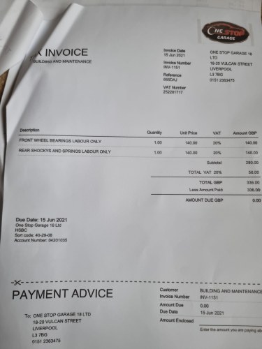 2006 BMW M5 Saloon (E60) zum Verkauf (Bild 83 von 94)