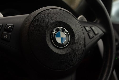 2006 BMW M5 Saloon (E60) zum Verkauf (Bild 24 von 94)