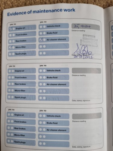 2006 BMW M5 Saloon (E60) zum Verkauf (Bild 68 von 94)