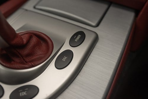 2006 BMW M5 Saloon (E60) zum Verkauf (Bild 39 von 94)