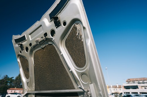 1972 BMW 3.0 CSI E9 à vendre (picture 213 of 251)