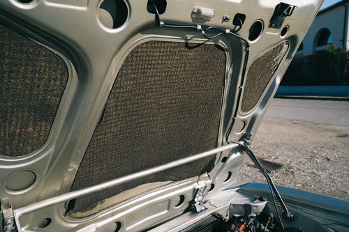 1972 BMW 3.0 CSI E9 à vendre (picture 215 of 251)