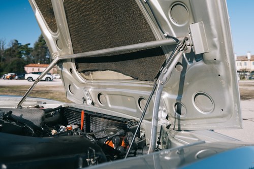 1972 BMW 3.0 CSI E9 à vendre (picture 216 of 251)