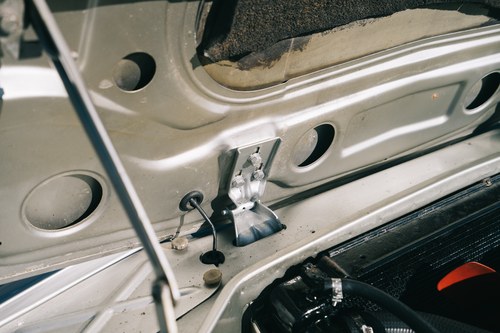 1972 BMW 3.0 CSI E9 à vendre (picture 218 of 251)