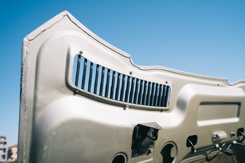 1972 BMW 3.0 CSI E9 à vendre (picture 212 of 251)