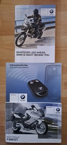 2013 BMW F800GT For Sale (picture 129 of 141)