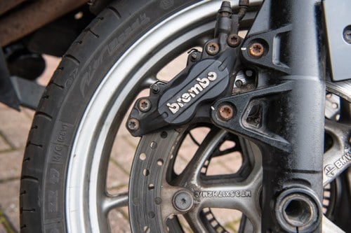 2013 BMW F800GT For Sale (picture 29 of 141)