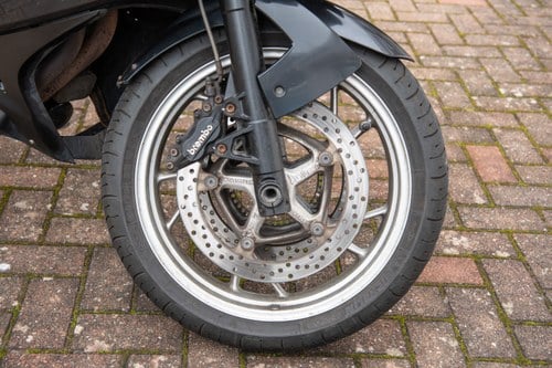 2013 BMW F800GT For Sale (picture 28 of 141)