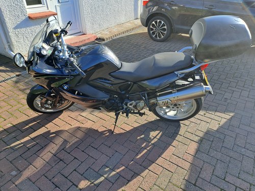 2013 BMW F800GT For Sale (picture 20 of 141)