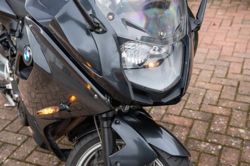 2013 BMW F800GT For Sale (picture 107 of 141)