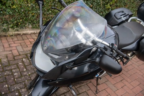 2013 BMW F800GT For Sale (picture 37 of 141)