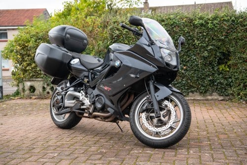 2013 BMW F800GT For Sale (picture 12 of 141)