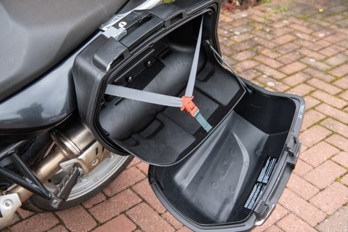 2013 BMW F800GT For Sale (picture 104 of 141)