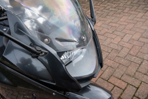 2013 BMW F800GT For Sale (picture 53 of 141)