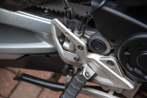 2013 BMW F800GT For Sale (picture 56 of 141)