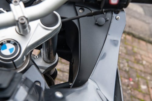 2013 BMW F800GT For Sale (picture 78 of 141)