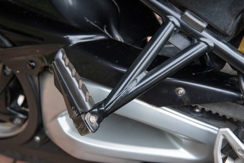 2013 BMW F800GT For Sale (picture 57 of 141)