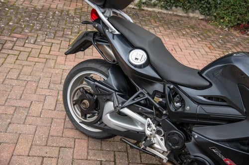 2013 BMW F800GT For Sale (picture 113 of 141)