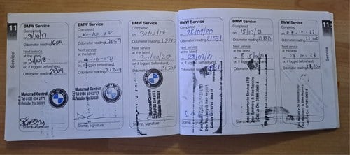 2013 BMW F800GT For Sale (picture 131 of 141)