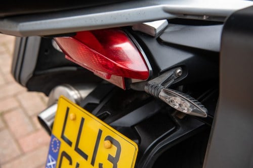 2013 BMW F800GT For Sale (picture 89 of 141)