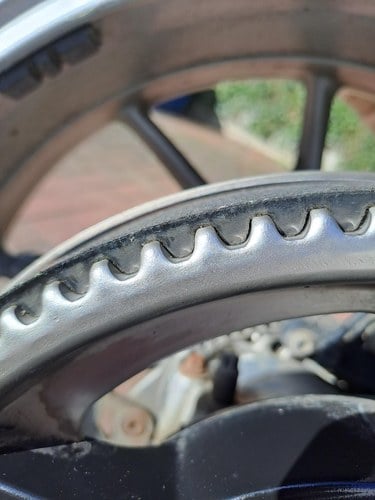 2013 BMW F800GT For Sale (picture 65 of 141)