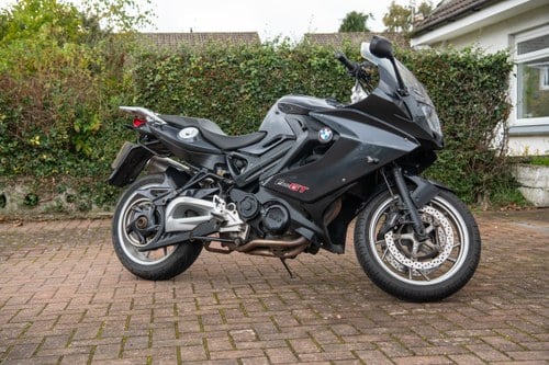 2013 BMW F800GT For Sale (picture 15 of 141)