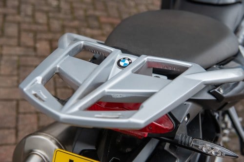 2013 BMW F800GT For Sale (picture 120 of 141)
