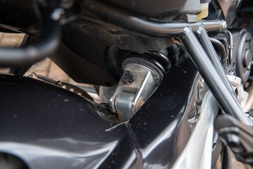 2013 BMW F800GT For Sale (picture 111 of 141)