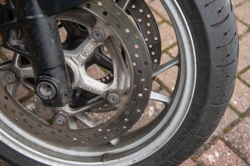 2013 BMW F800GT For Sale (picture 25 of 141)