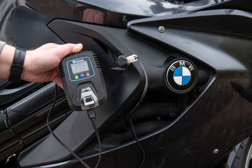 2013 BMW F800GT For Sale (picture 128 of 141)