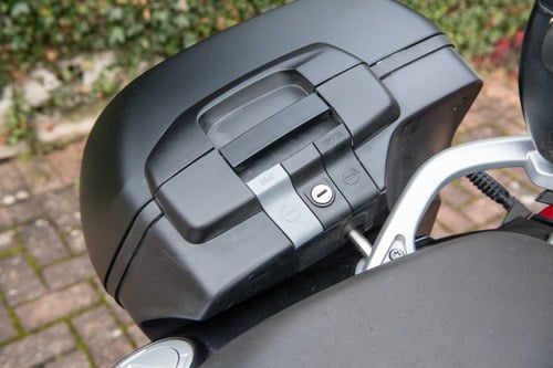 2013 BMW F800GT For Sale (picture 74 of 141)