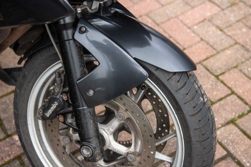 2013 BMW F800GT For Sale (picture 98 of 141)