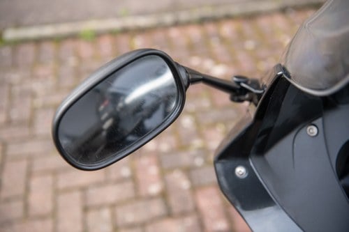 2013 BMW F800GT For Sale (picture 42 of 141)