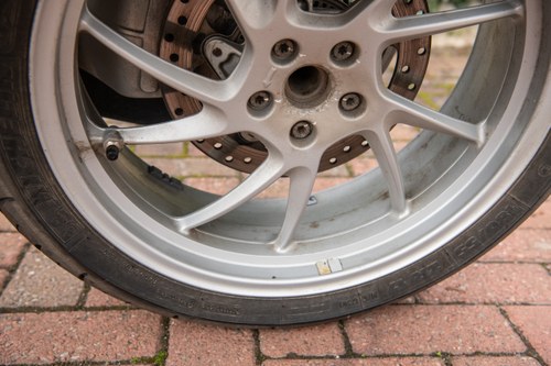 2013 BMW F800GT For Sale (picture 66 of 141)