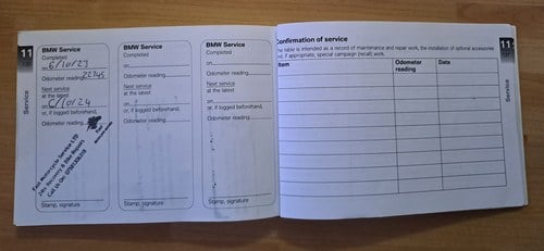 2013 BMW F800GT For Sale (picture 132 of 141)