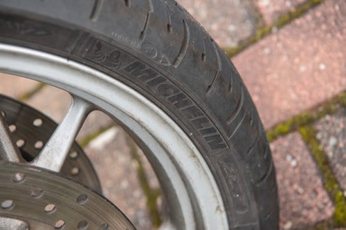 2013 BMW F800GT For Sale (picture 99 of 141)