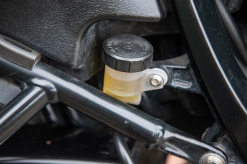 2013 BMW F800GT For Sale (picture 94 of 141)