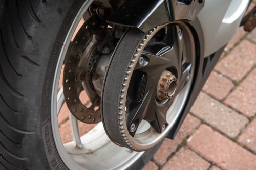 2013 BMW F800GT For Sale (picture 88 of 141)