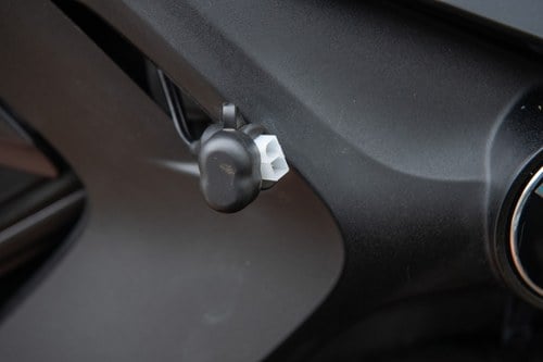 2013 BMW F800GT For Sale (picture 124 of 141)