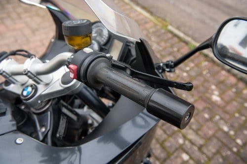 2013 BMW F800GT For Sale (picture 43 of 141)