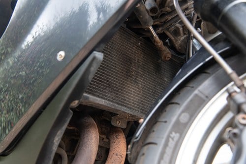 2013 BMW F800GT For Sale (picture 61 of 141)