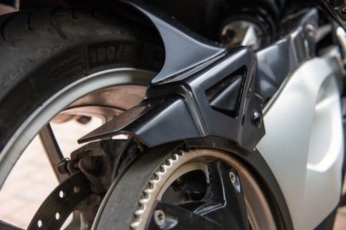 2013 BMW F800GT For Sale (picture 93 of 141)