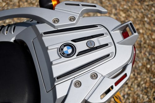 2004 BMW F650GS Dakar à venda (imagem 67 de 114)