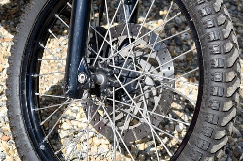 2004 BMW F650GS Dakar à venda (imagem 20 de 114)