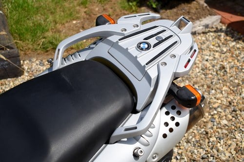 2004 BMW F650GS Dakar à venda (imagem 64 de 114)