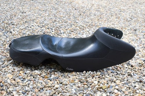 2004 BMW F650GS Dakar à venda (imagem 109 de 114)