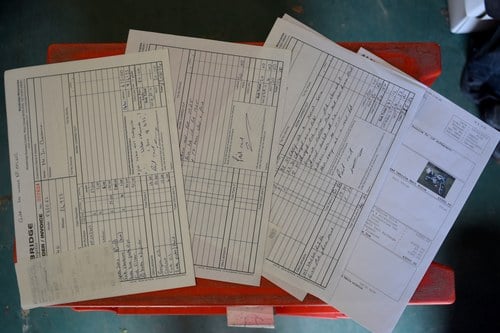 2004 BMW F650GS Dakar à venda (imagem 111 de 114)