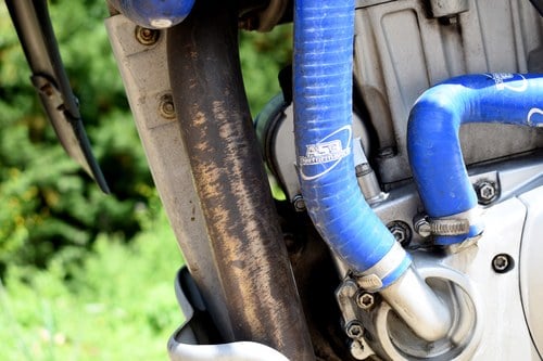 2004 BMW F650GS Dakar à venda (imagem 99 de 114)