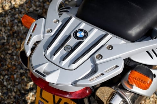 2004 BMW F650GS Dakar à venda (imagem 71 de 114)